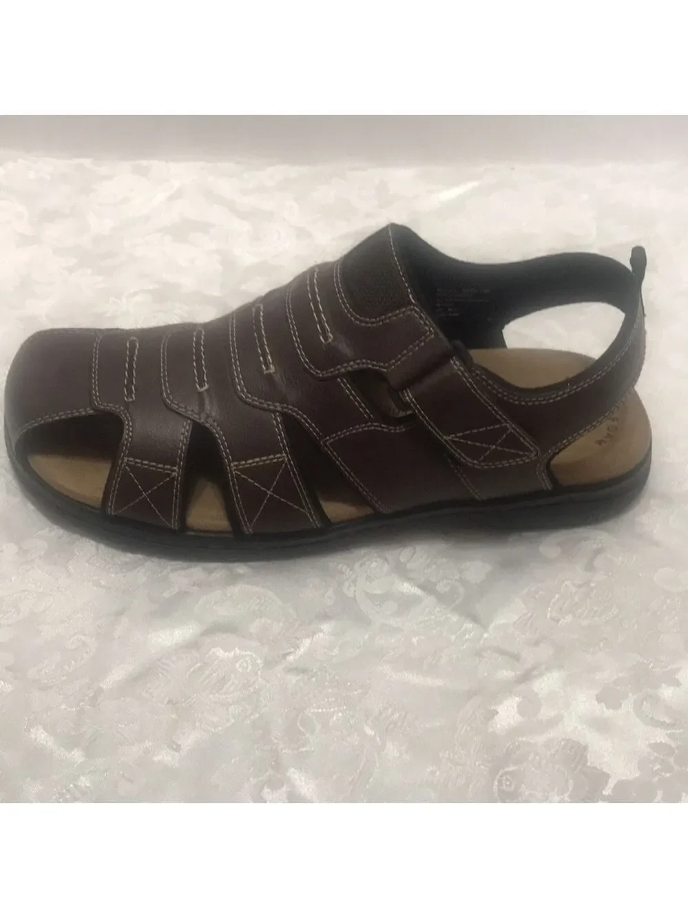 Dockers Men’s Fisherman Sandals Sz 13M